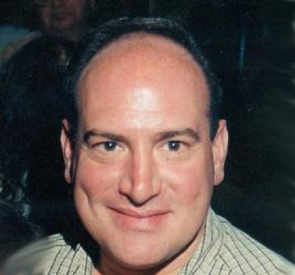Steven J. Connell