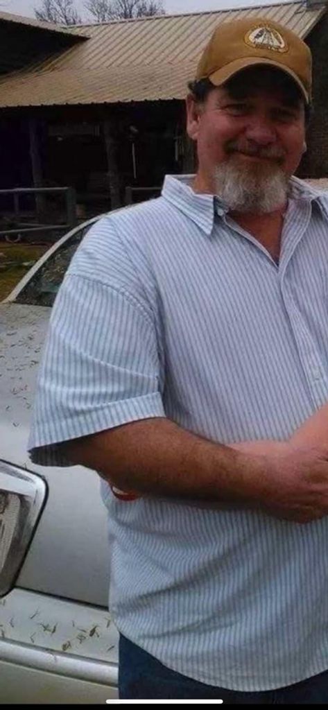 Duane Parker Profile Photo