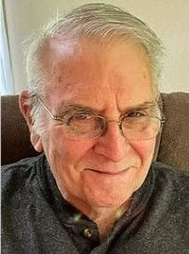 Gary Donald Schultz Profile Photo