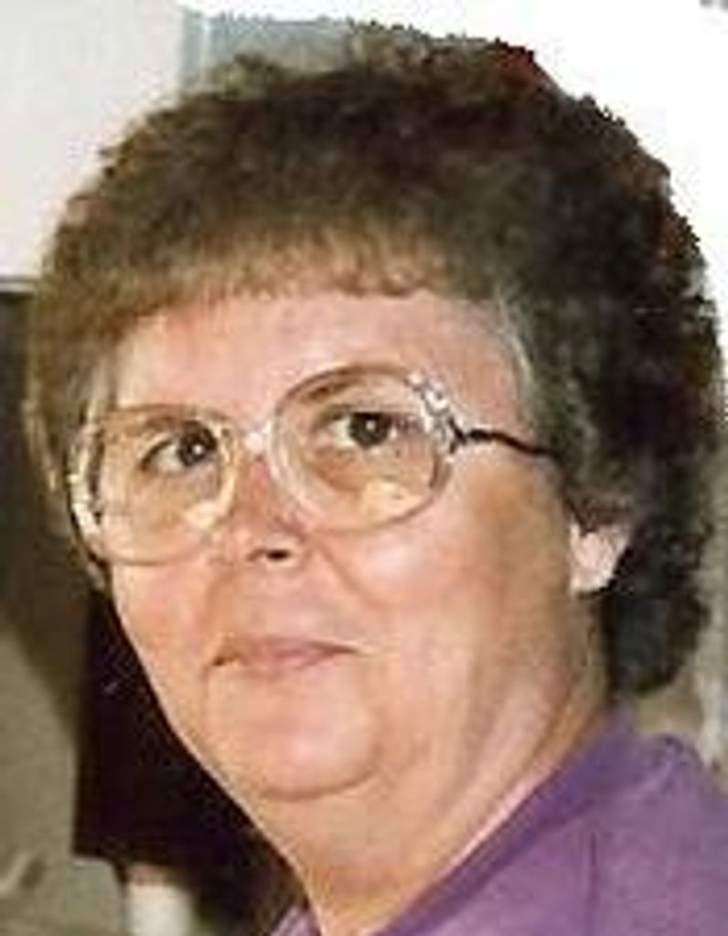 Charlotte E. Hooker (Brown) Profile Photo