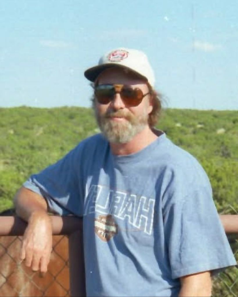 Michael Alan Nuckols Profile Photo