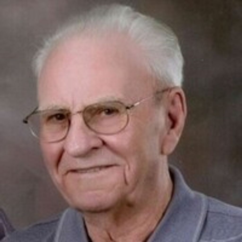 John "Jack" H Bowman