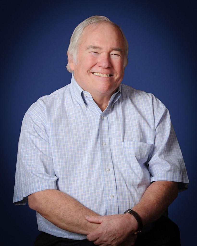John Willis Shanley Profile Photo
