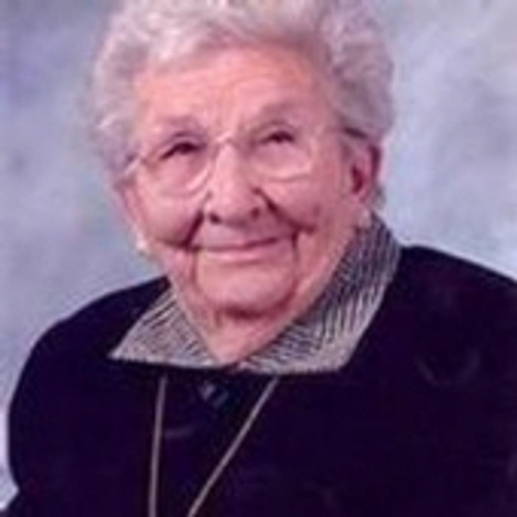 Irene Swanson
