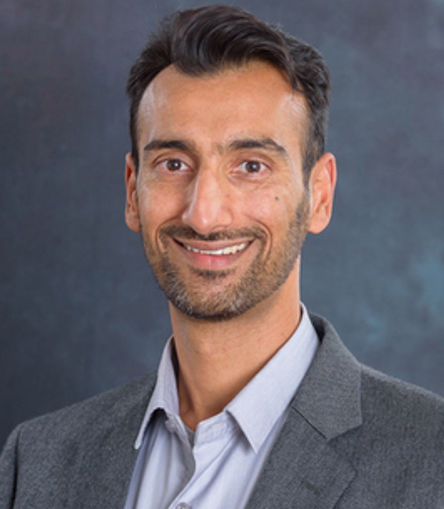 Amandeep Singh Profile Photo