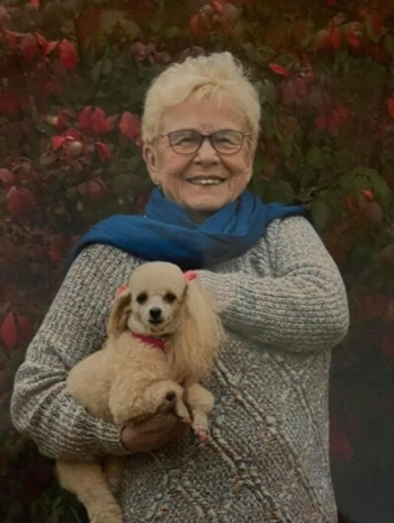 Beverly 'Bev' A. Graham Profile Photo