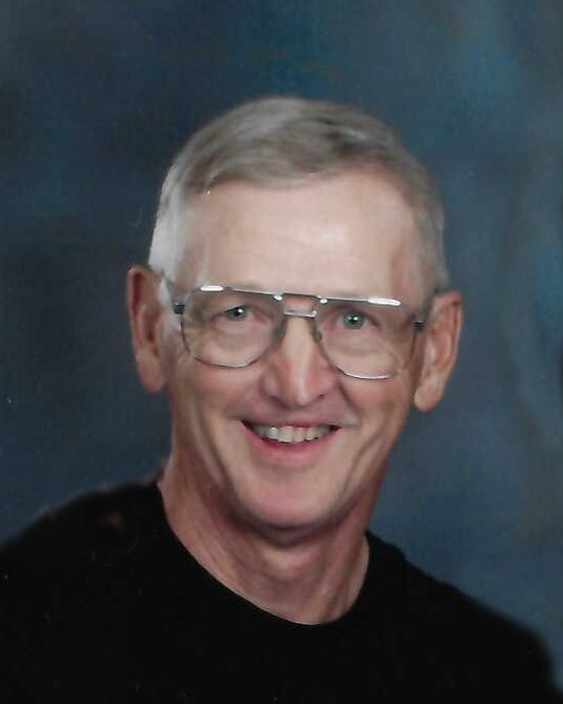 Eldon Deloy Newberry