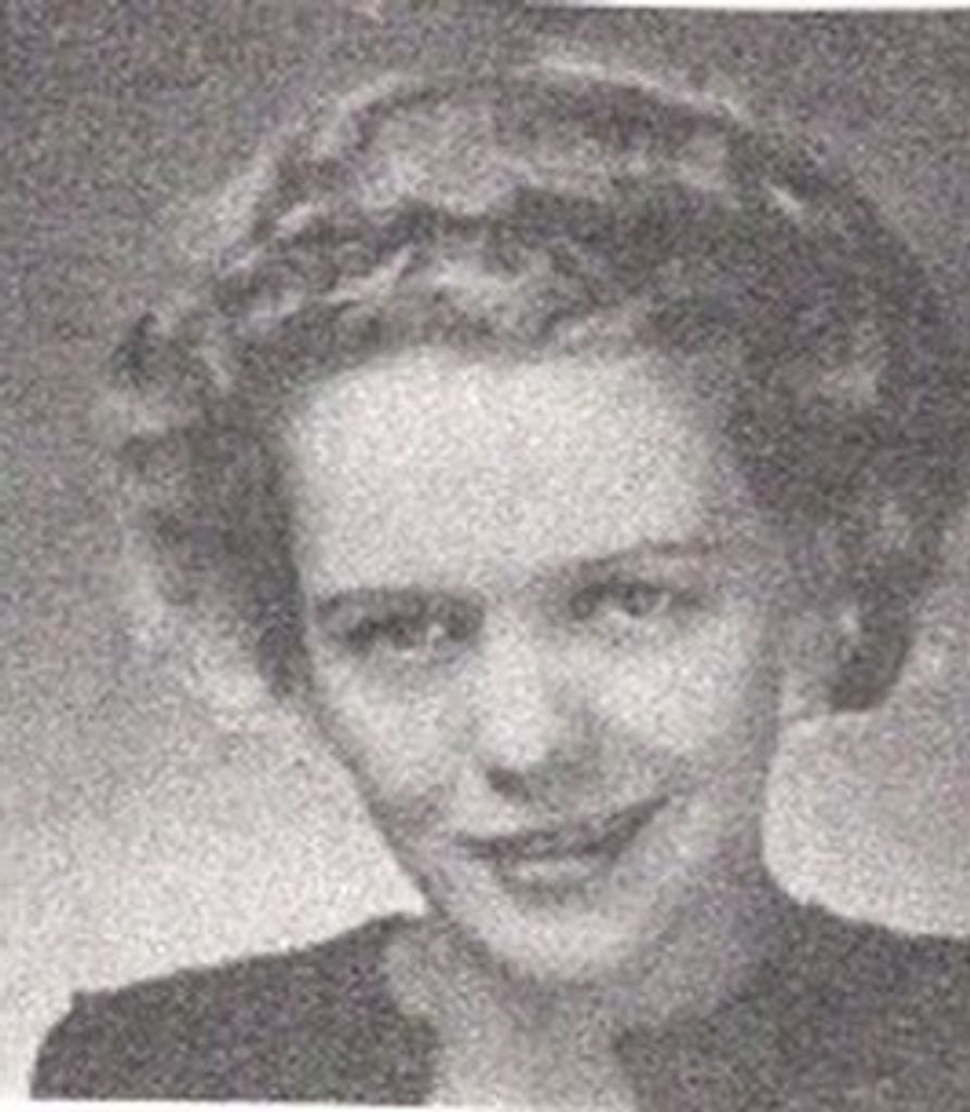 Dawn Newton Profile Photo