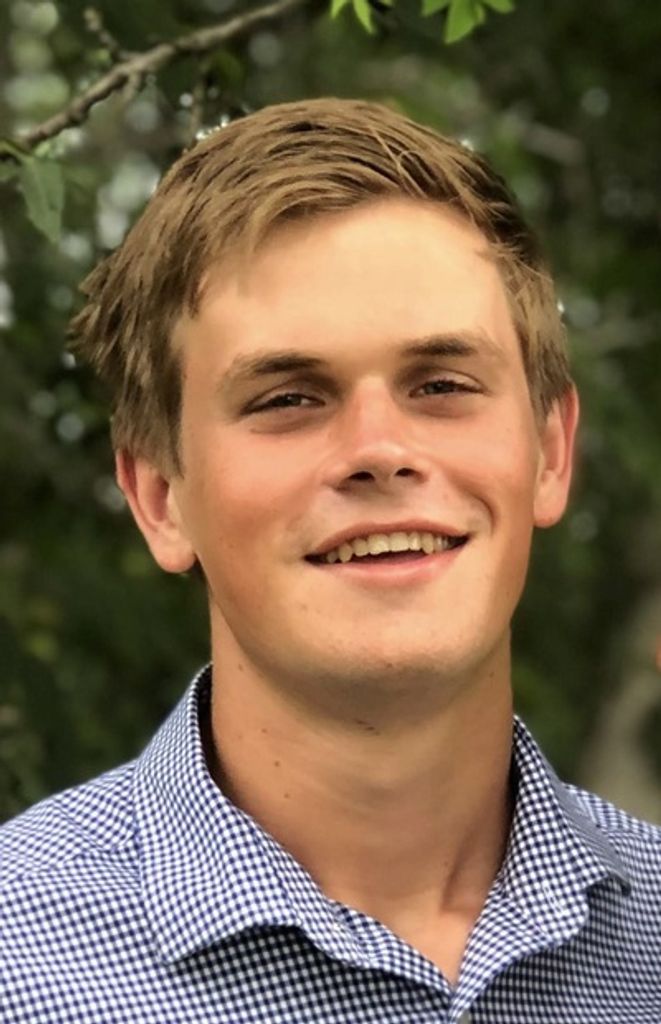 Tristan Roger Klepzig Profile Photo