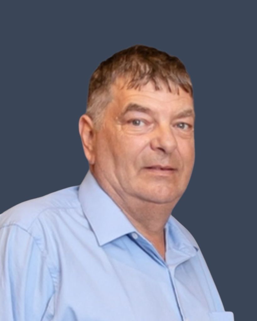 Joseph "Joe" Ryerson Profile Photo