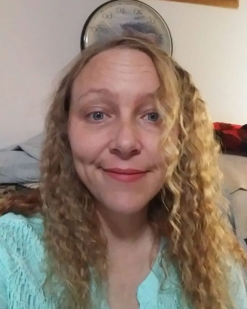 Sabrina Georgette Horne Profile Photo
