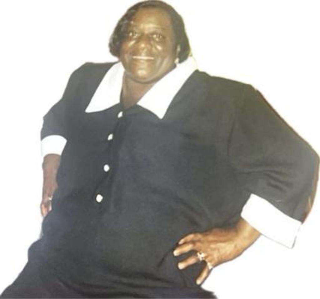 Maxcine (Tina) Dunbar Richardson Profile Photo