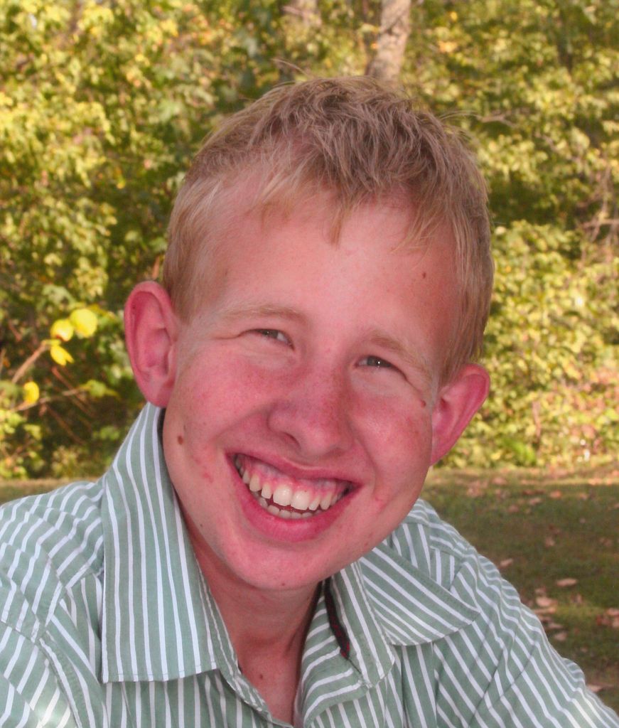 Justin R. Langenhorst Profile Photo