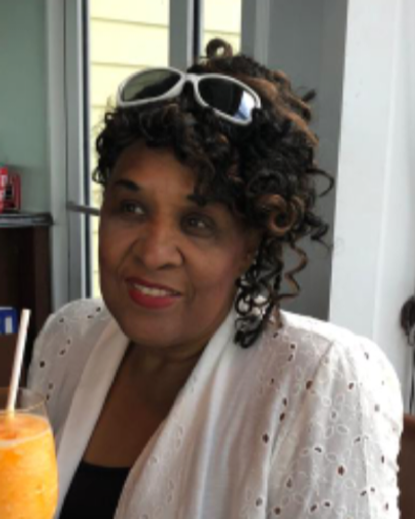 Ms. Ida Mae Williams Fice Koyi Profile Photo