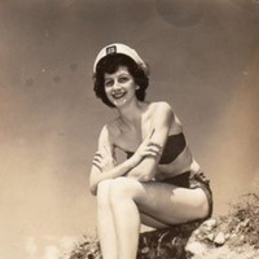 Mildred Teresa Bianco