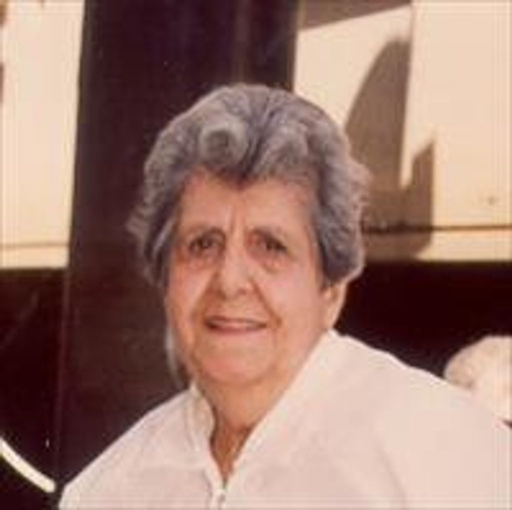 Ida Abreu