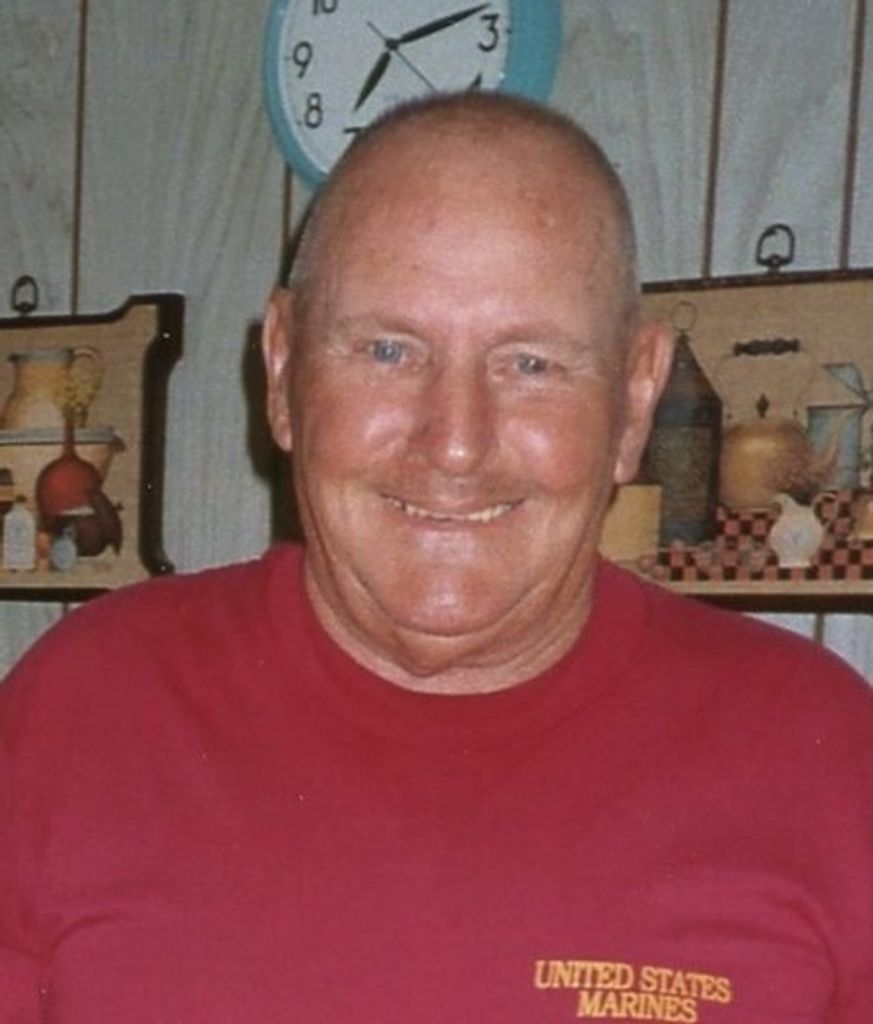 Anthony G. "Moe" Mozingo Profile Photo