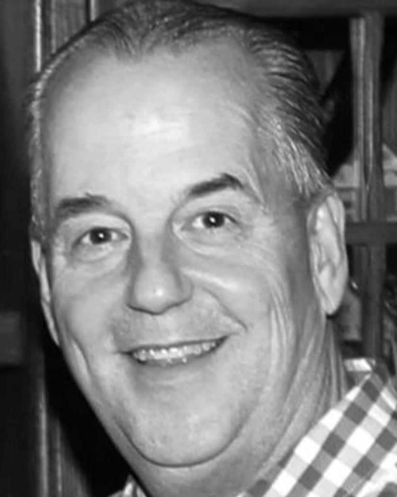 Ricky Anthony Taillon