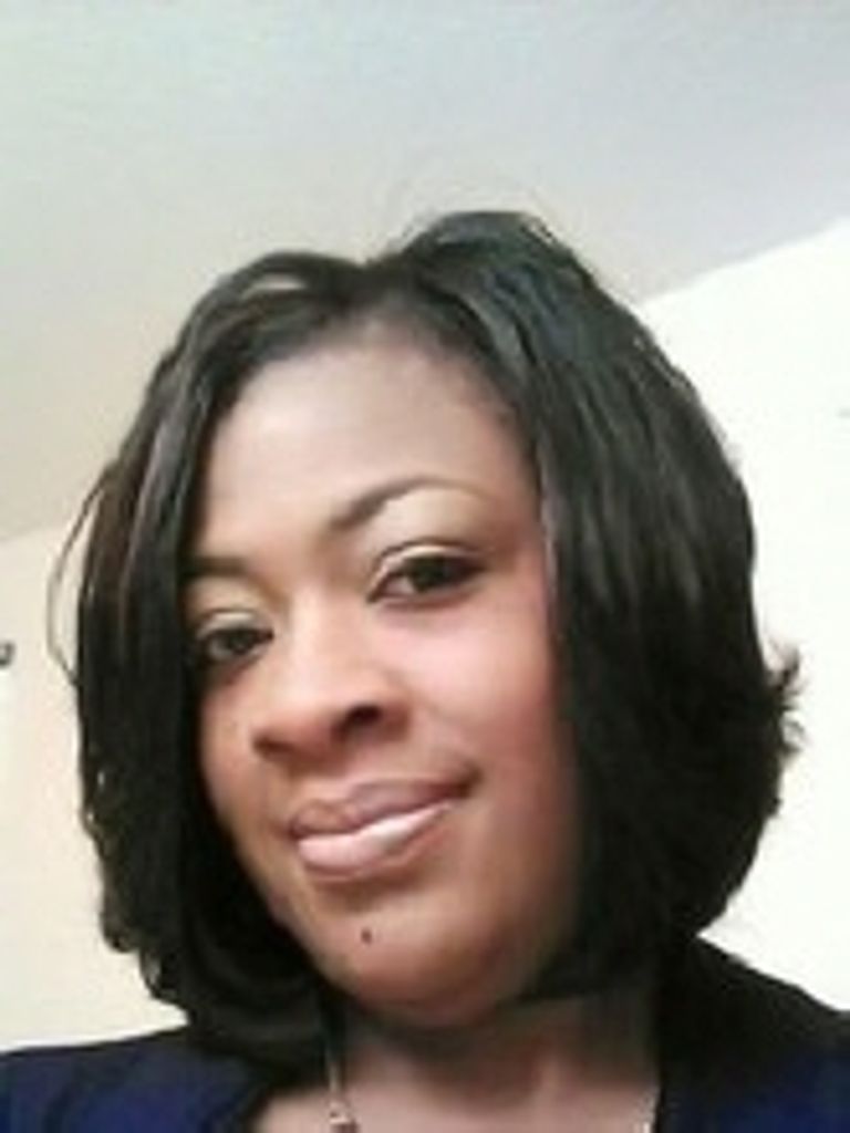 Harolyn Renea Bradley