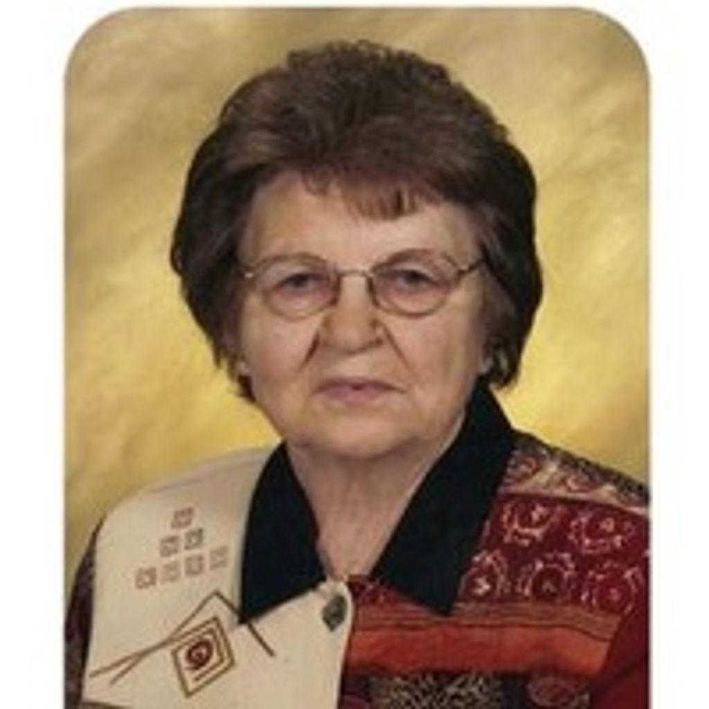 Mary Susalla