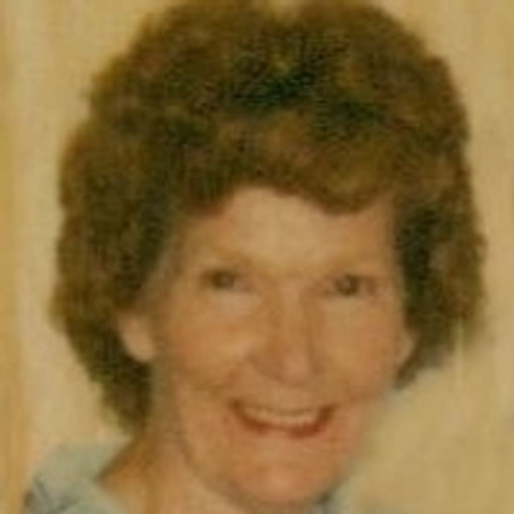 Marion  Eugenia Kelly