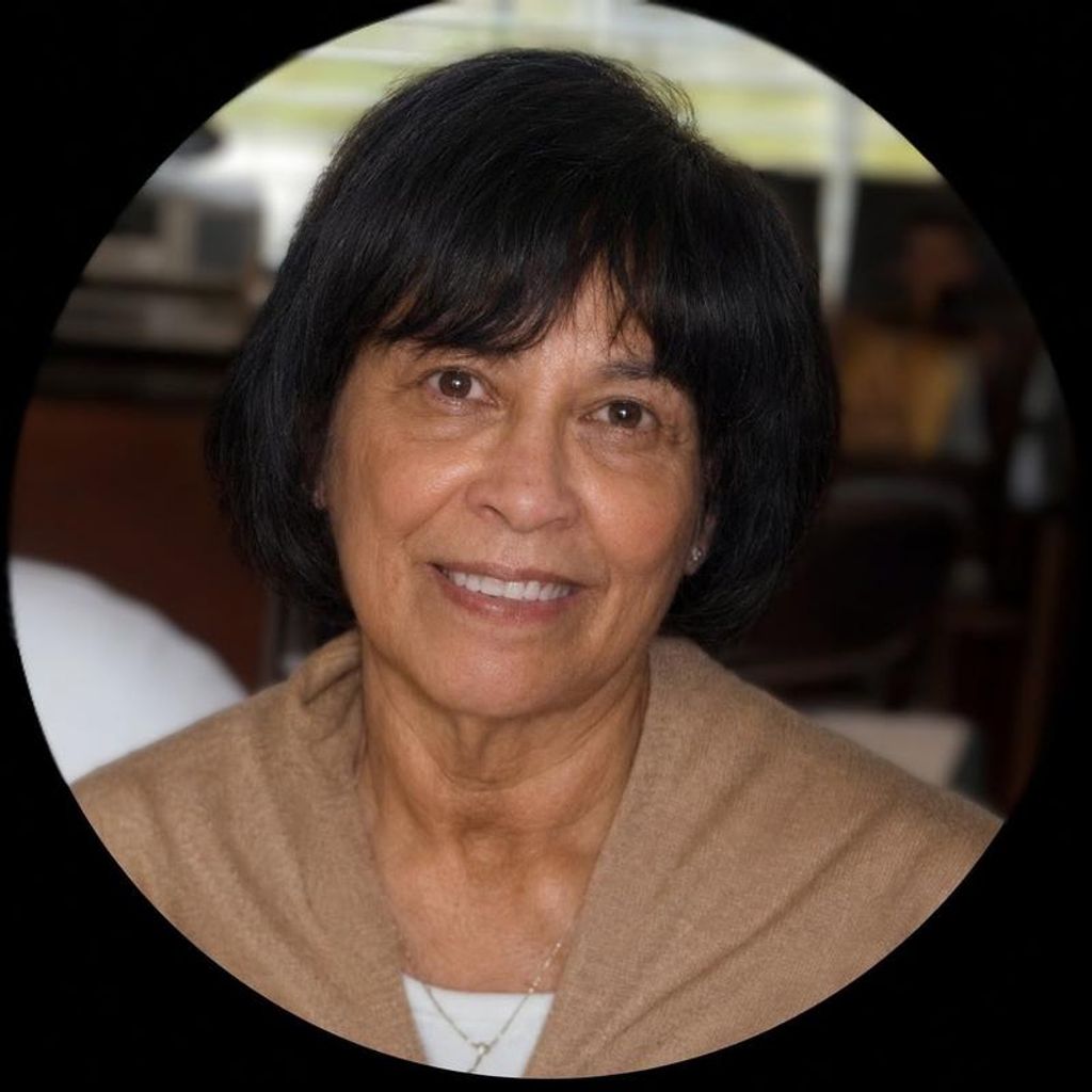 Carolin Jean Stigall