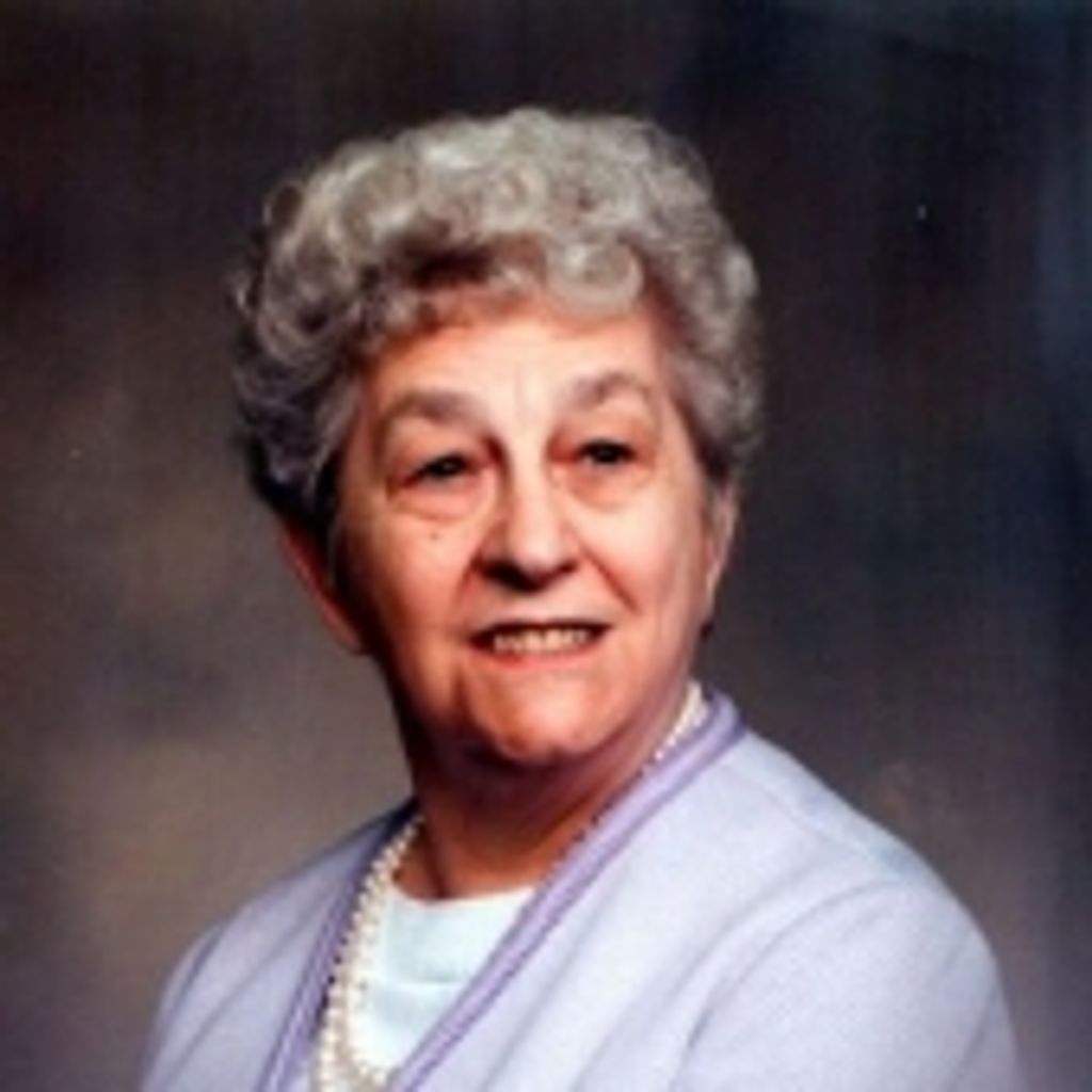 Virginia M. Templin
