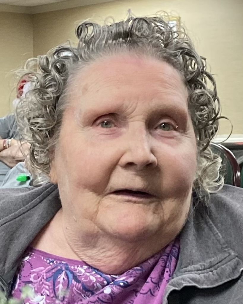 Mildred Jeanette Pilkinton Key Profile Photo