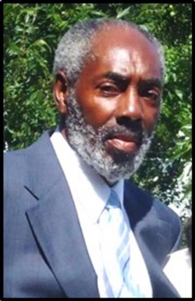 Enoch "Shank" Hansley Profile Photo