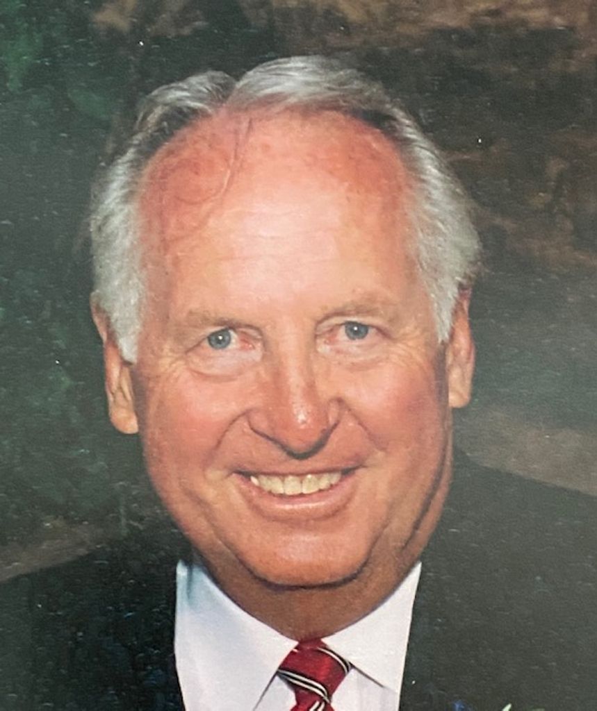 Kent Beckstrom Profile Photo