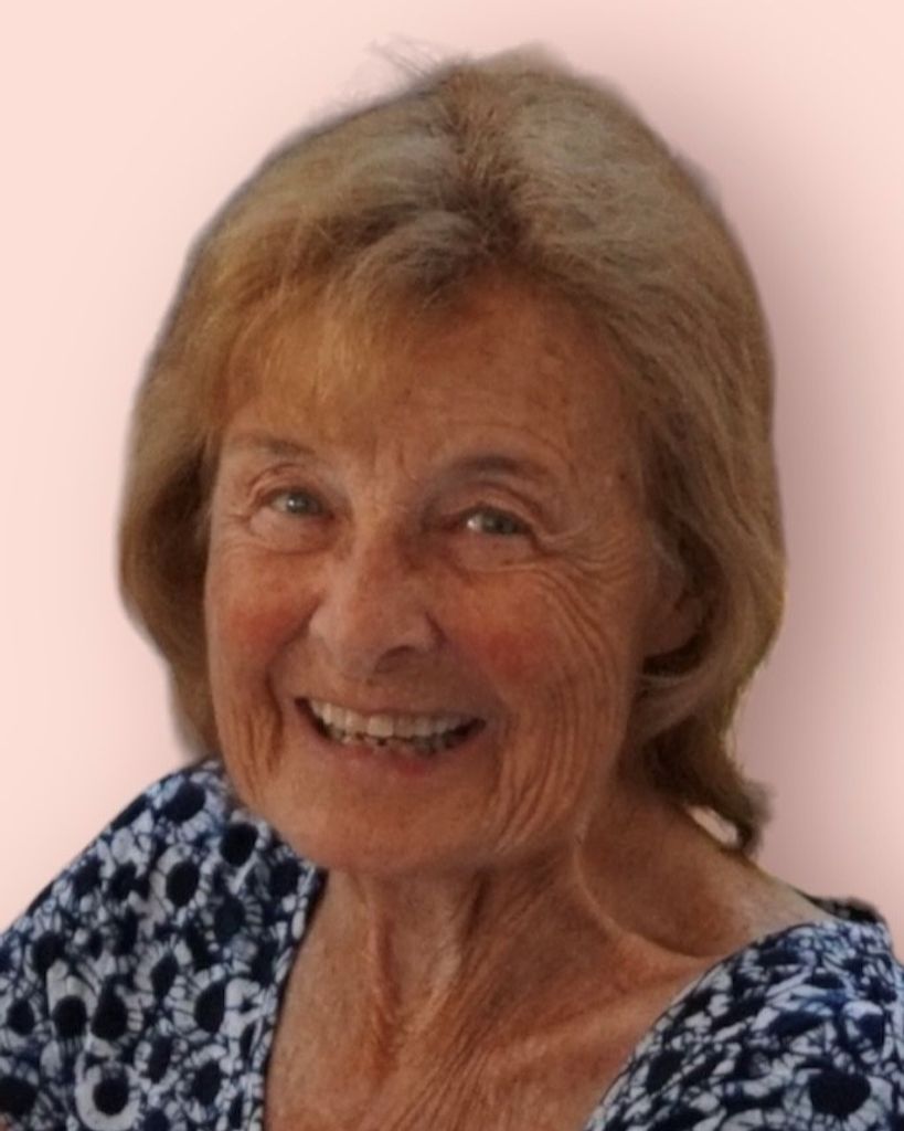 Katherine (Clark) Raddant