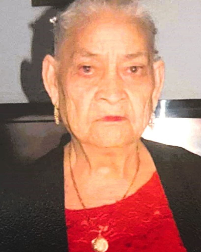 Juana Espinoza Carrillo