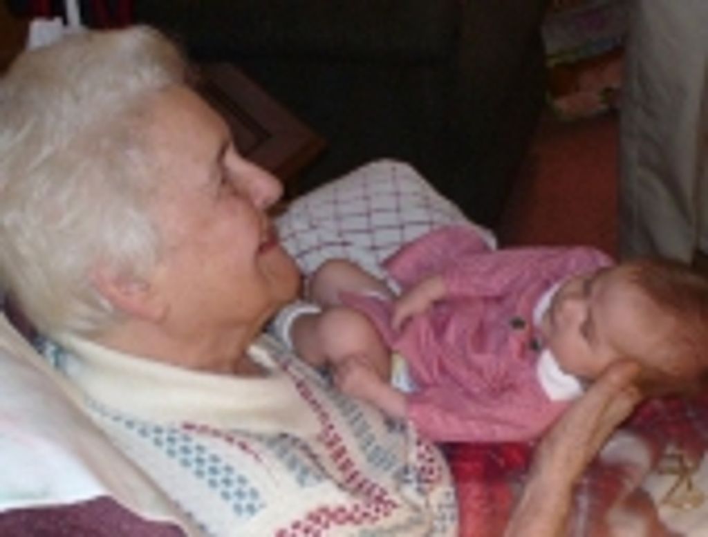 Imogene Terrell