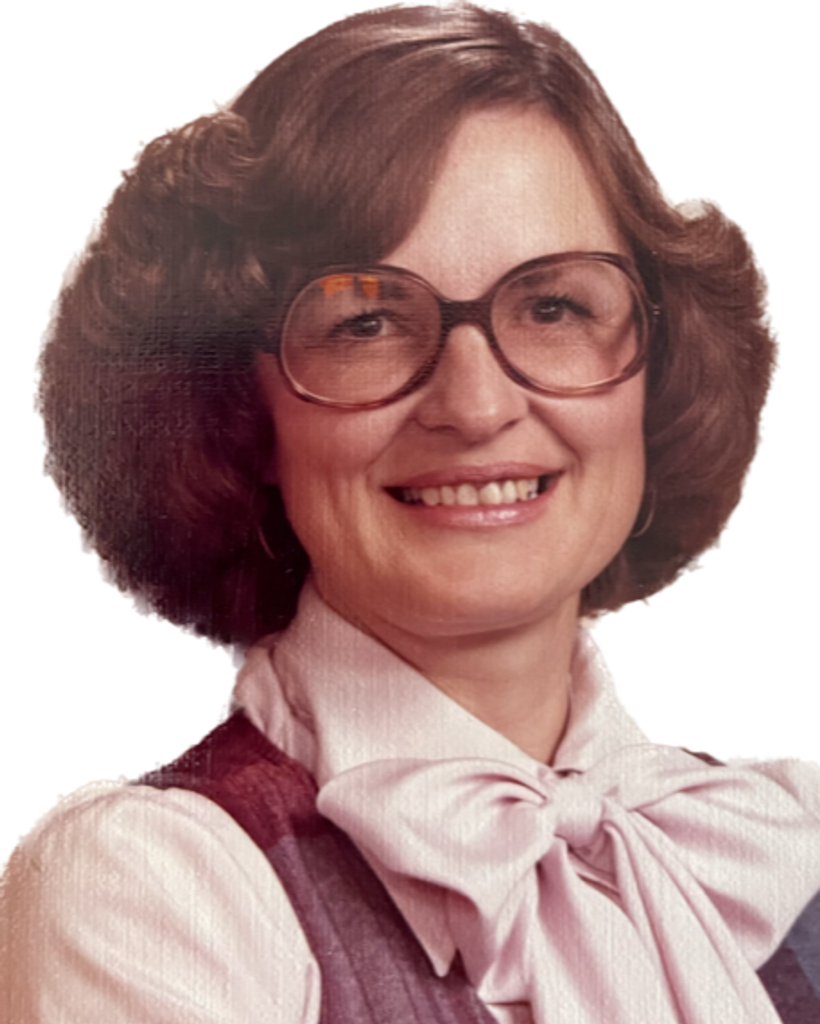 Nada Faye Henderson Ashauer Floisand
