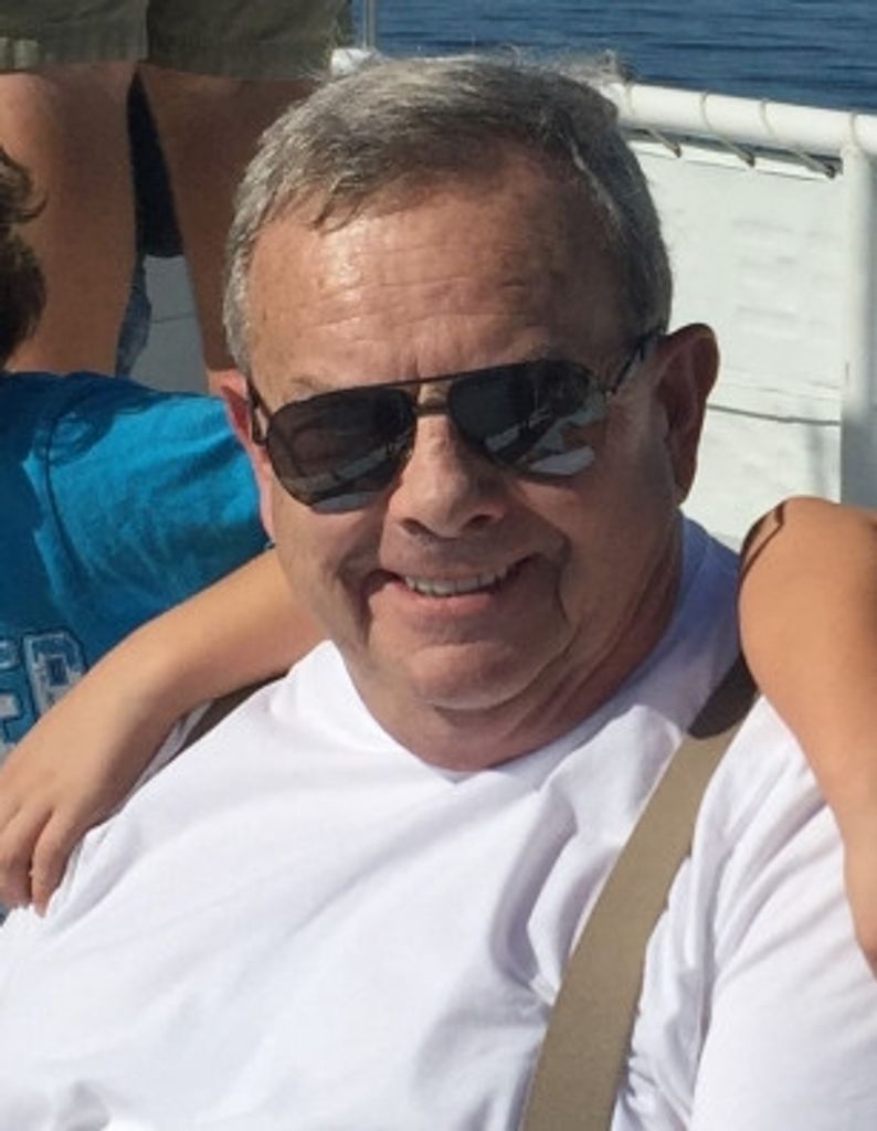 Rudolf Lee Weissinger