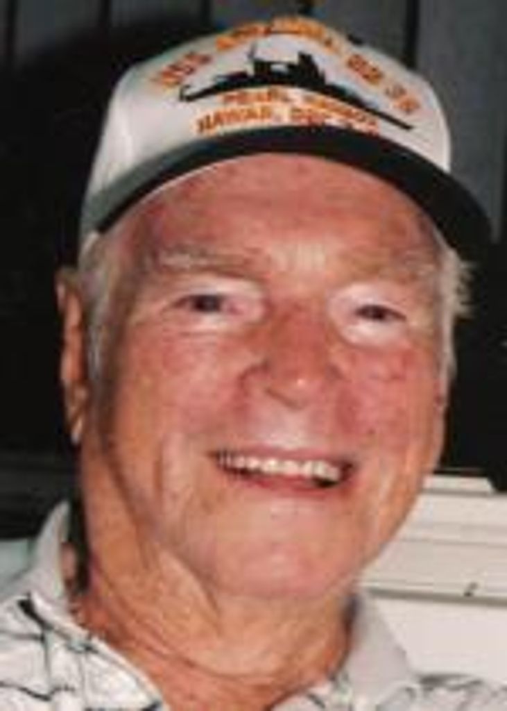 Edward J. Konkoski
