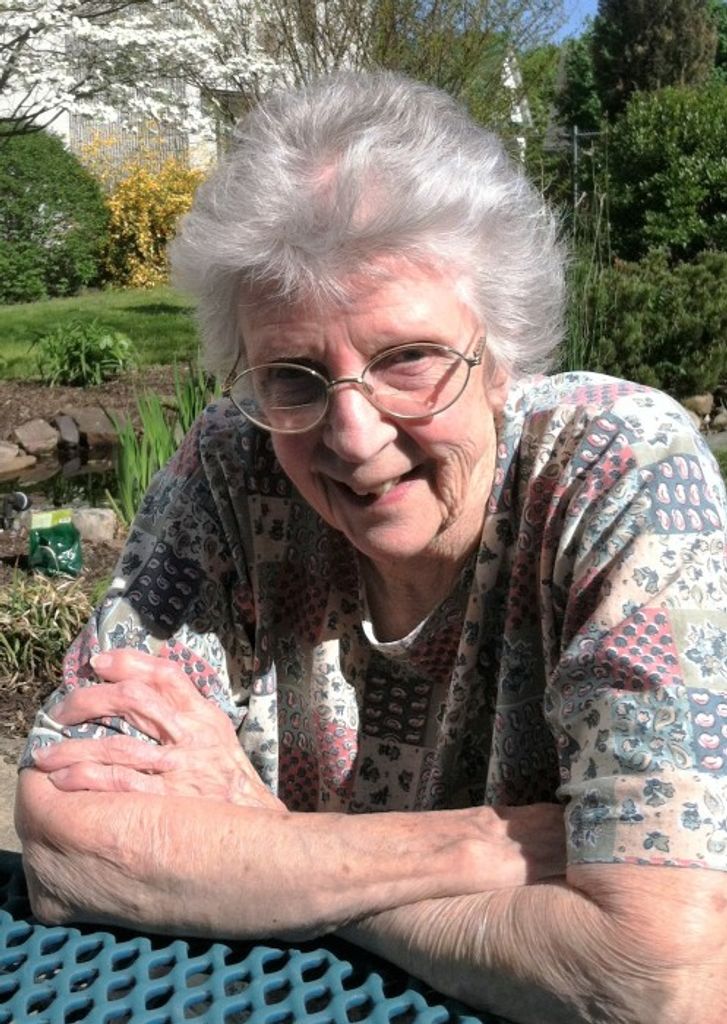 June Laster