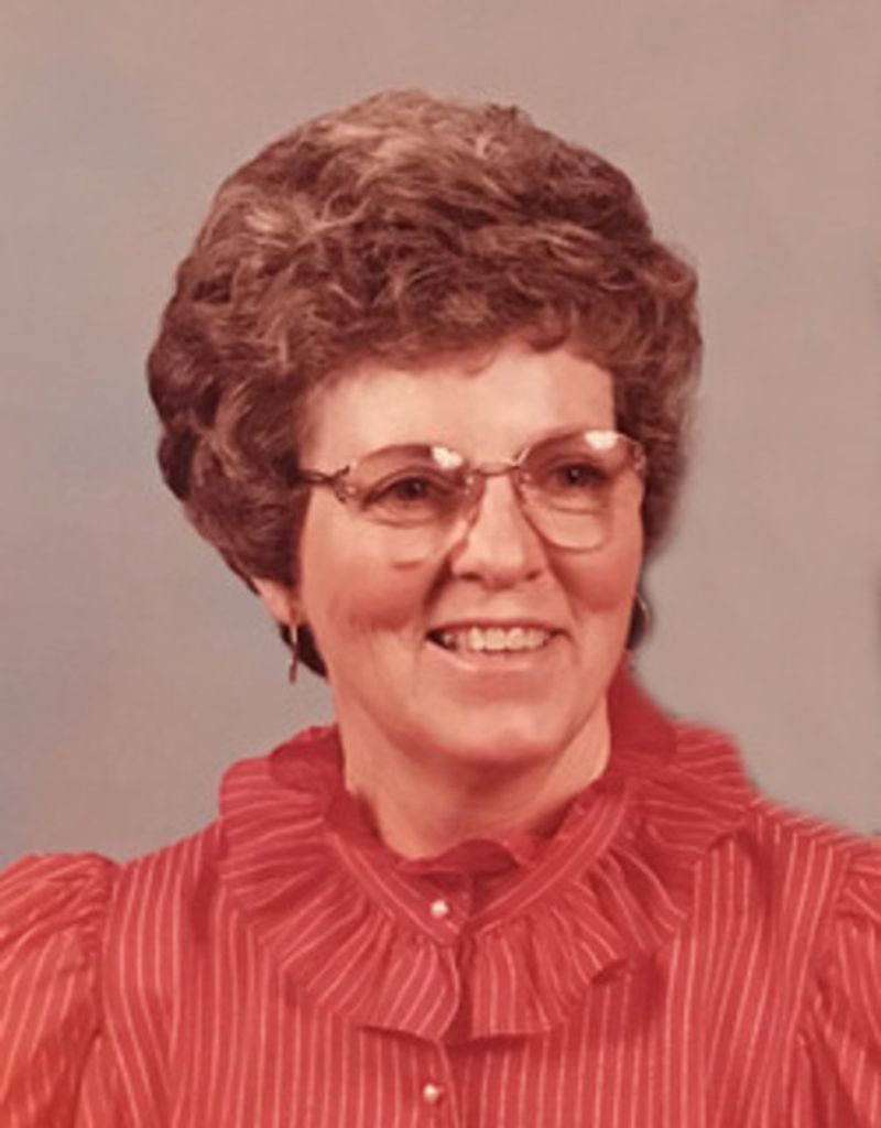 Alice Alta Britton