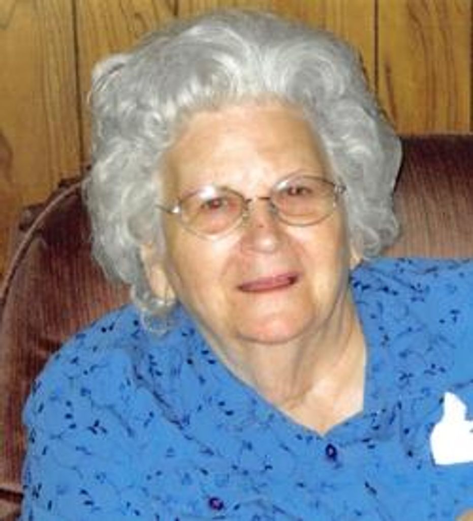 Mildred G. Ring Profile Photo
