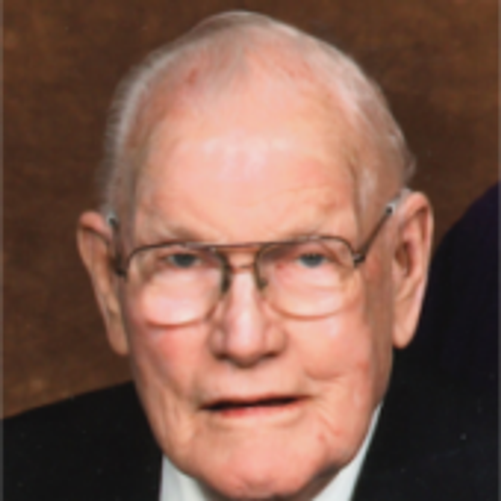 Ivan "Ike" Henry Porter