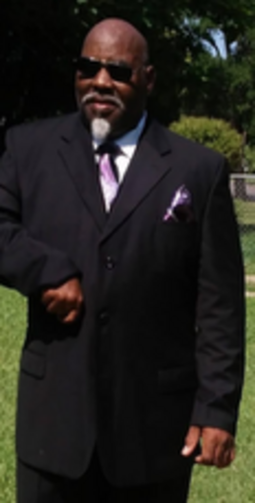 Issac Earl Allen