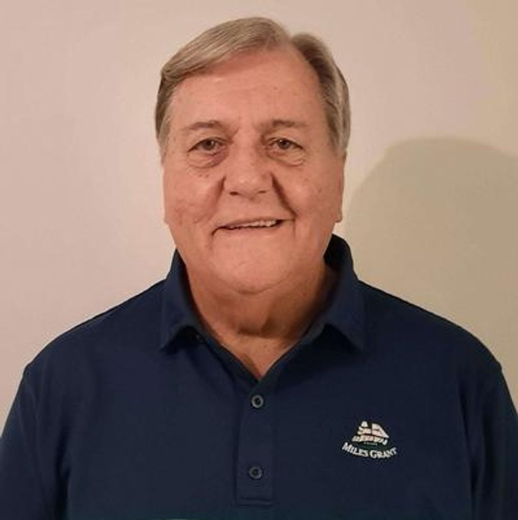 Robert "Bob" Bednarz Profile Photo