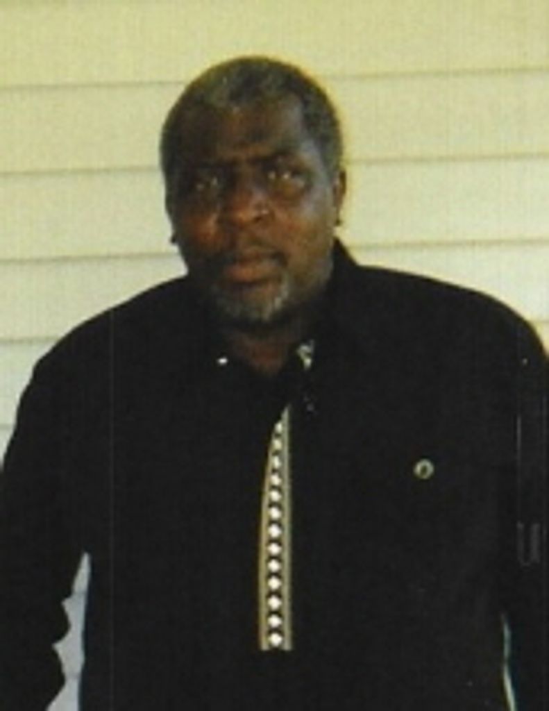 Larry Noel Tucker Profile Photo