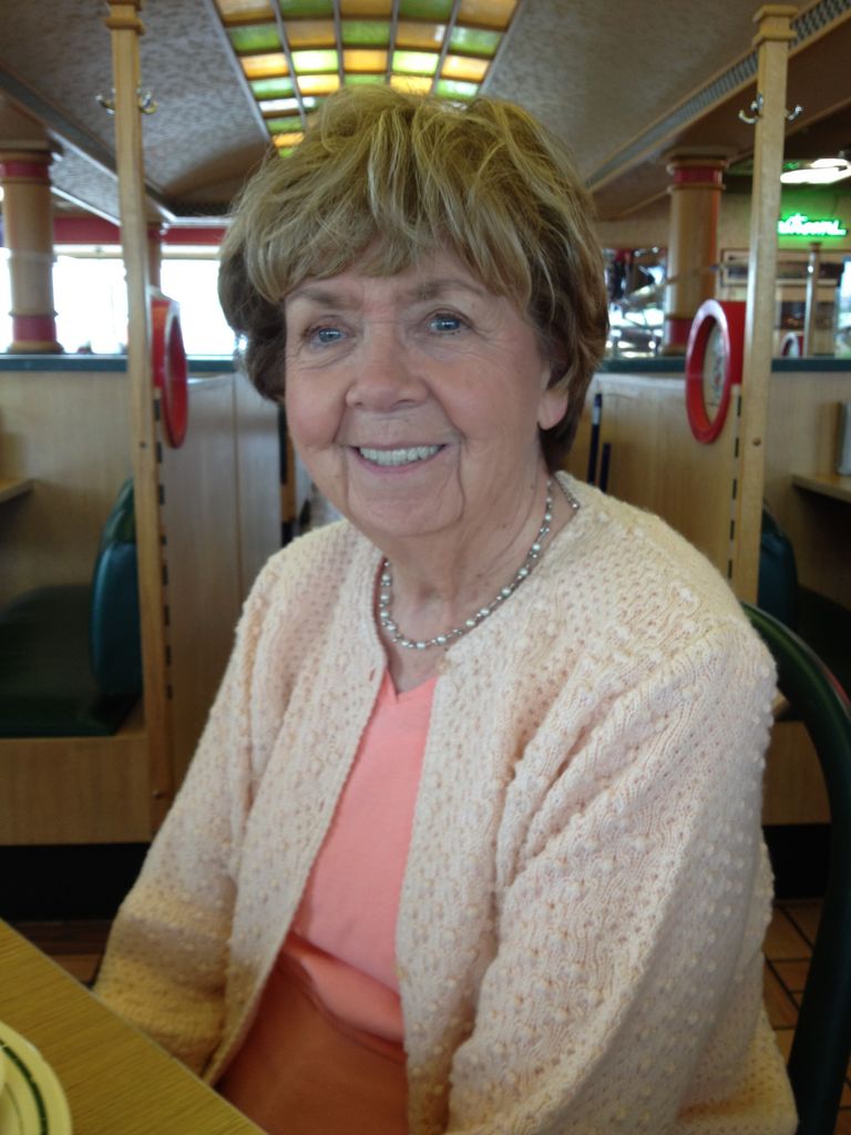 Beverly Jean Phillips