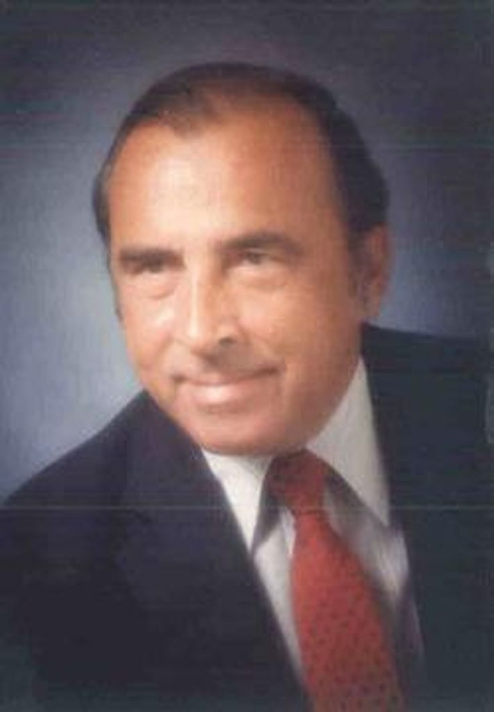 Dr. Albert V. Drlicka