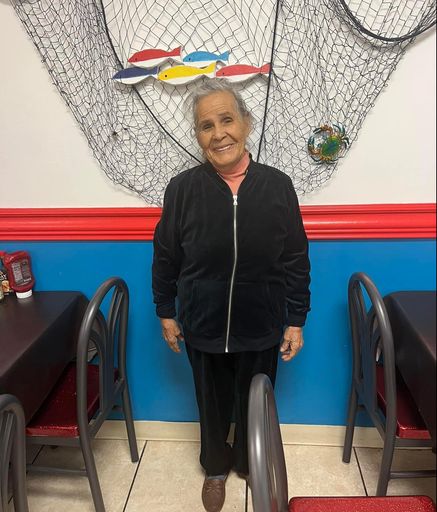 Maria Deleon Ambriz photo gallery thumbnail 56 of 187