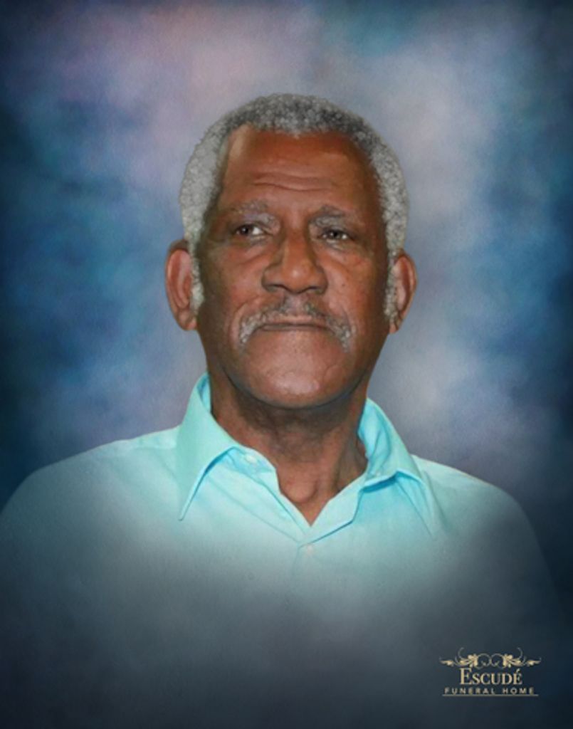 Morris Murray, Sr.