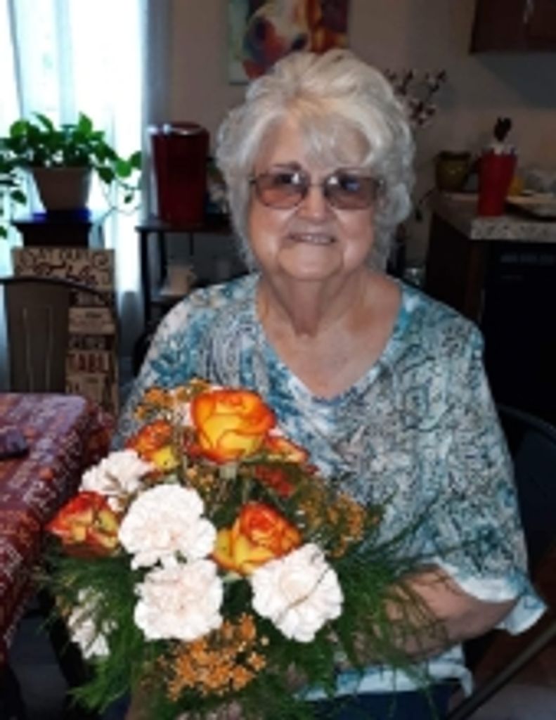 Reba J. Lowe