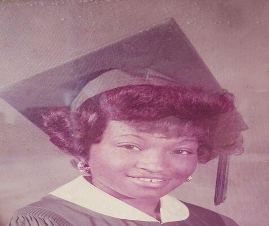 Gwendolyn Desiree Parker Profile Photo