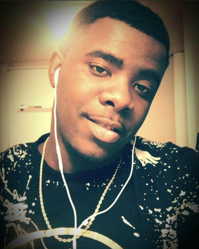 Narada Michael Johnson-Clark